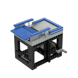 My First GBC - Sawyer's 2 Step