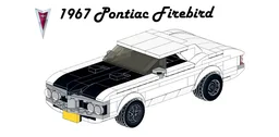 1967 Pontiac Firebird