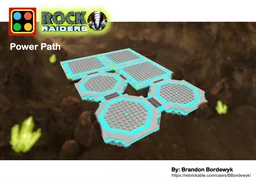 Power Path