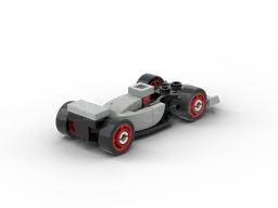 LMP1 Car