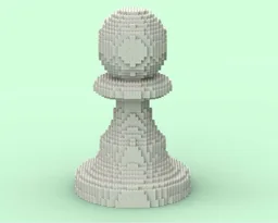 Chess Piece - Pawn