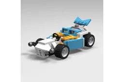 31072 Custom Racer