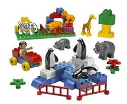 Fun Zoo