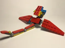 Winged Serpent