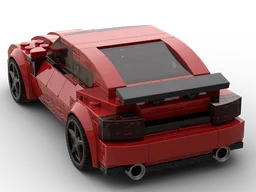 Audi TT RS