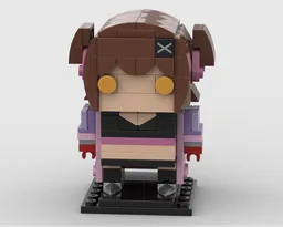 Roboco-san - Brickheadz