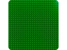 Green Building Plate