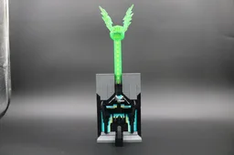 Tales of Minas Morgul