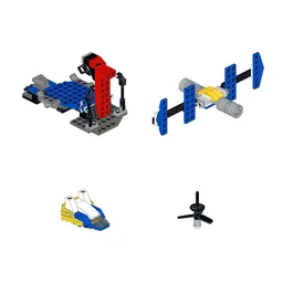 31087 - Space Exploration