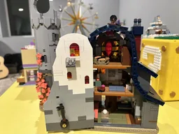 Eda's Owl House