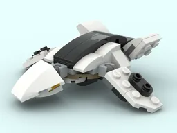 Skylar Bioship