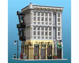 City Books