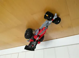 42073 Dragster
