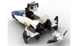 Patrol Scout