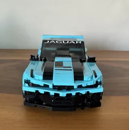 Camaro 76898 b model