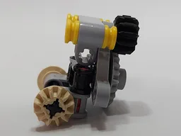 Mini Robot