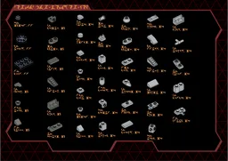 TOS D7 battle cruiser