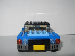 6913 Set Alternative SUV