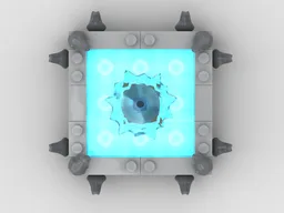 Fountain