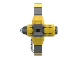 Anakin's Hyperdrive Ring