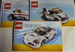 Highway Speedster
