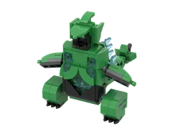 Iron Thorns