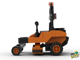 Kubota zero turn mower