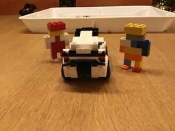 75895 speed car