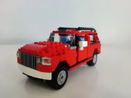 5867 SUV