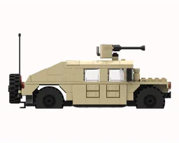 humvee