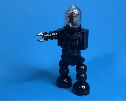 Robby the Robot from Forbidden Planet