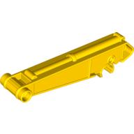 Lego Duplo Crane Arm with Locking Clip / Yellow