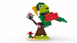 11014 Parrot