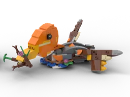 Duck - Alt 40639