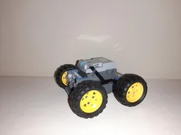 Augmented RC