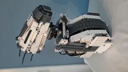 42100 Model B: D-O Droïd