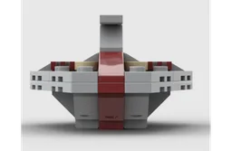 acclamator class assault ship