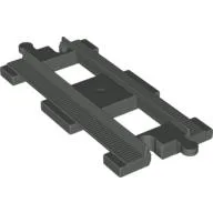 Duplo Train Track 4 x 8 Straight