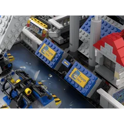 TORNADO
