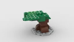 11009 tree