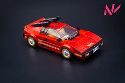 Lotus Esprit Turbo