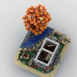 Guard House