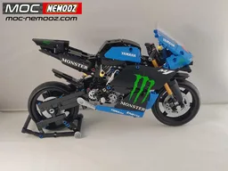 YAMAHA MotoGp