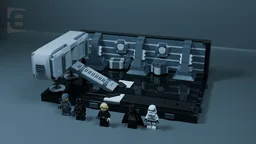 Vader Unmasked