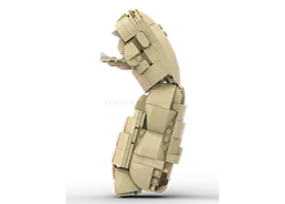 31162 Alien - Chestburster