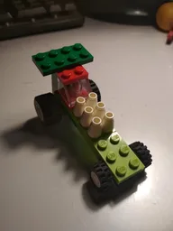 Dragster