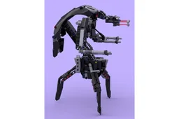 42127 Droideka