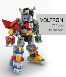 Voltron_V1