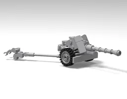 Lego PaK 40