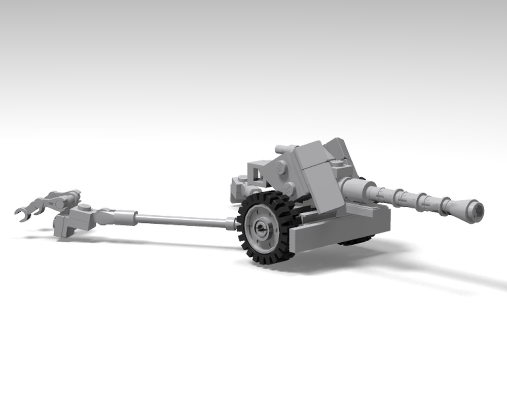 Lego PaK 40